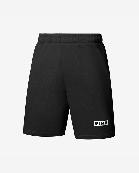 スウェットショートパンツ プリントロゴ メンズ