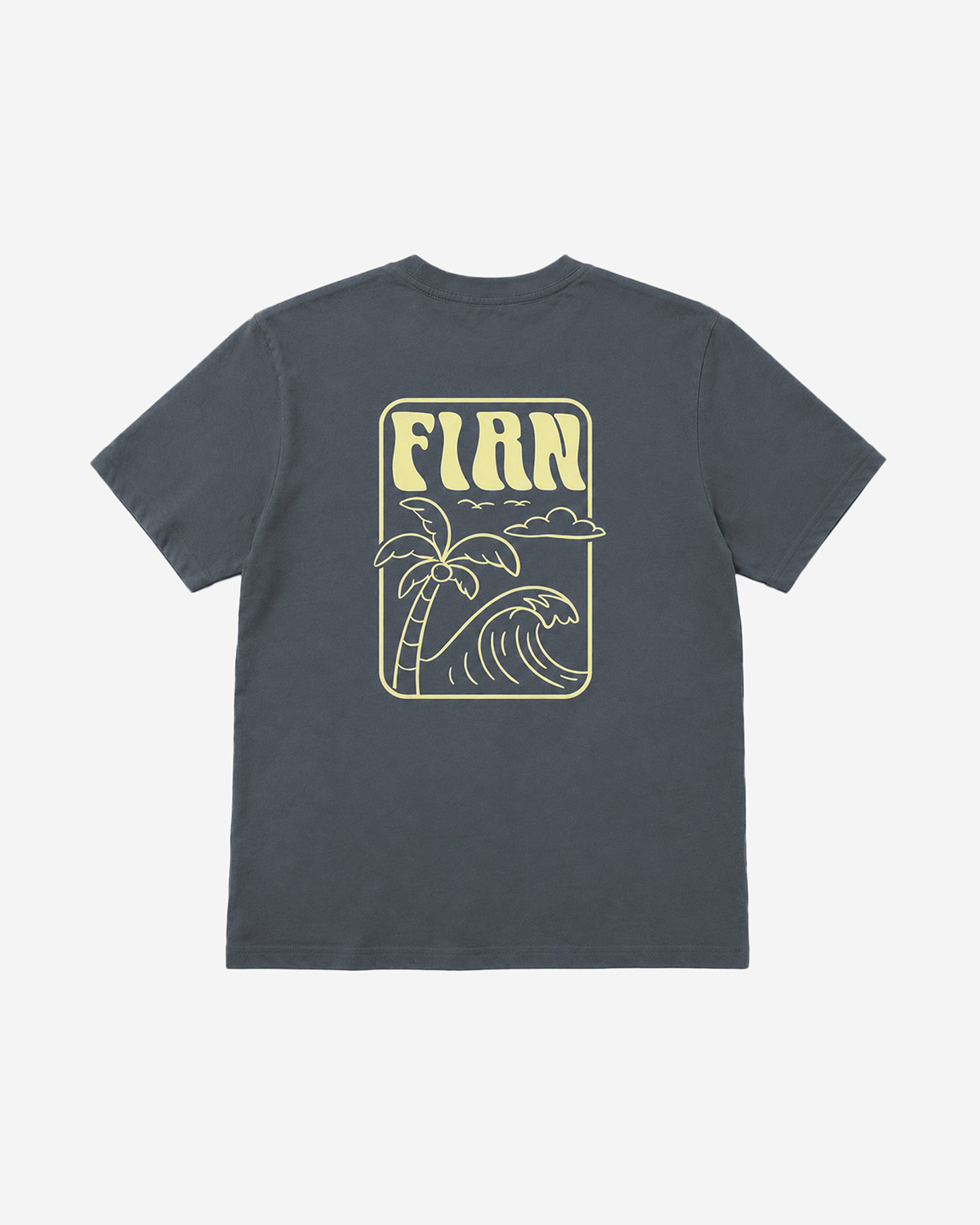 Tシャツ プリント ハワイ 半袖 メンズ レディース
