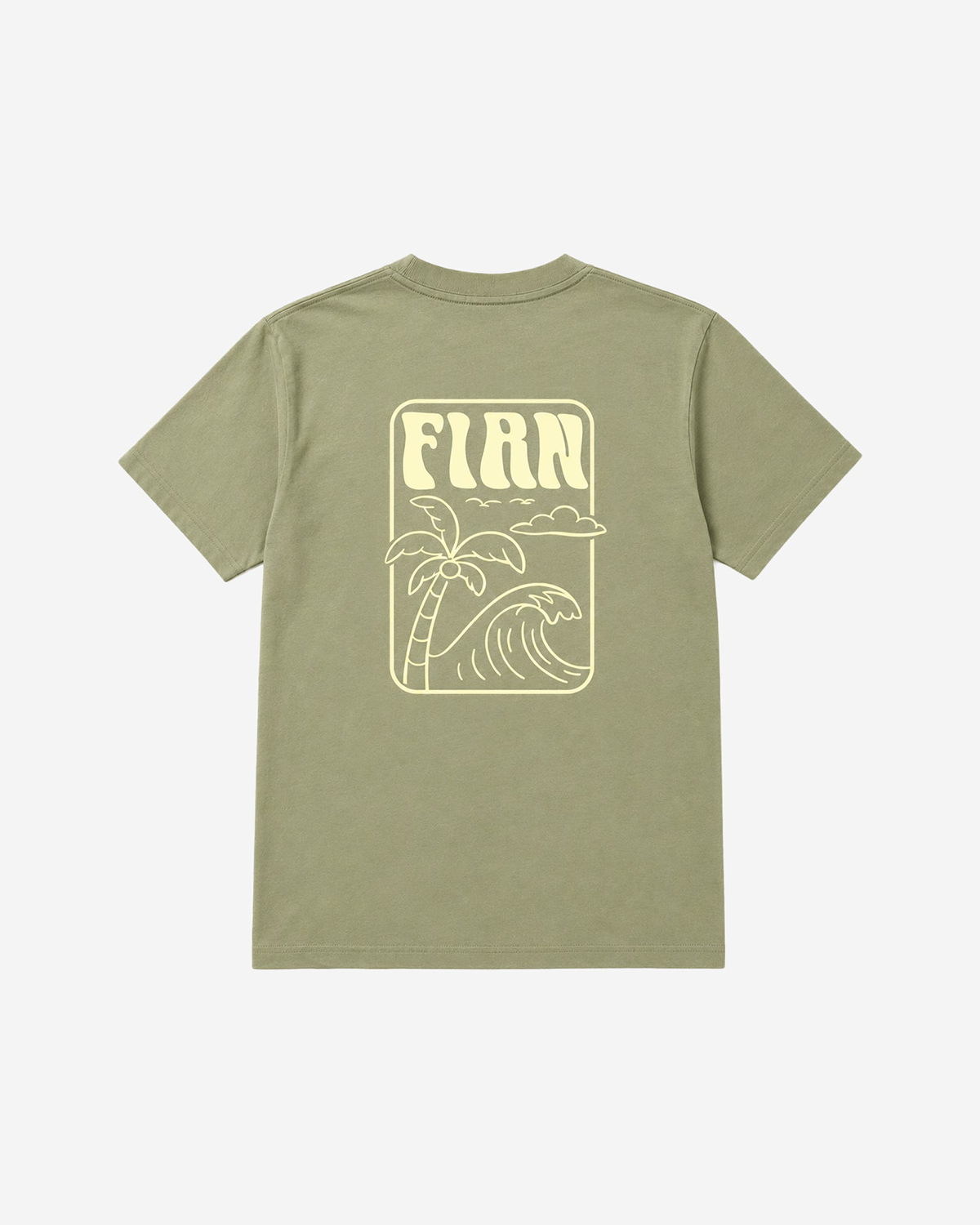 Tシャツ プリント ハワイ 半袖 メンズ レディース