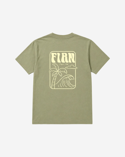 Tシャツ プリント ハワイ 半袖 メンズ レディース