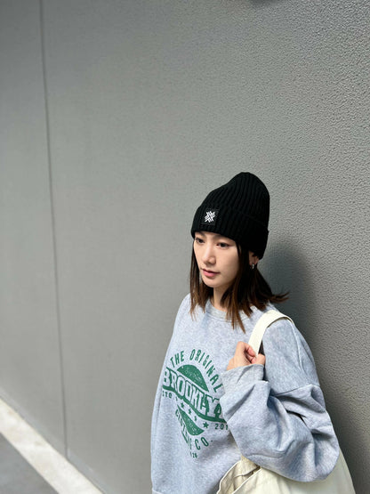 FIRN ニット帽 ビーニー ニットキャップ ワッチキャップ FN00235 FIRN ニット帽 ビーニー ニットキャップ ワッチキャップ FN00235