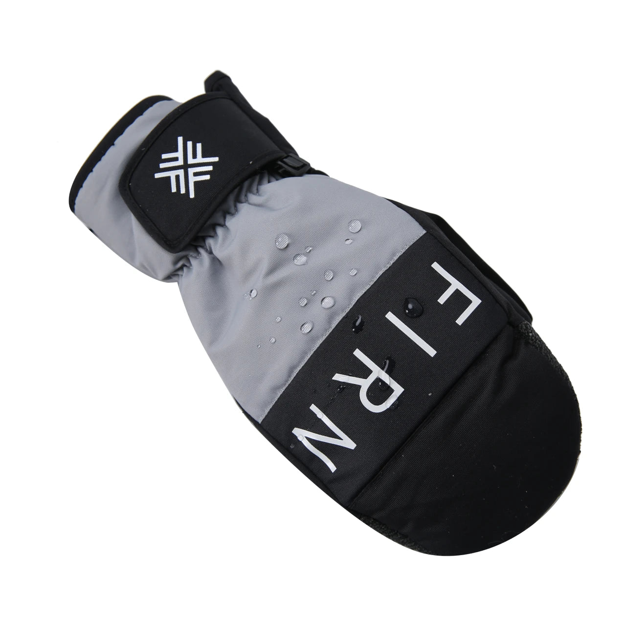 EVA Ski Snowboard Mitten Gloves