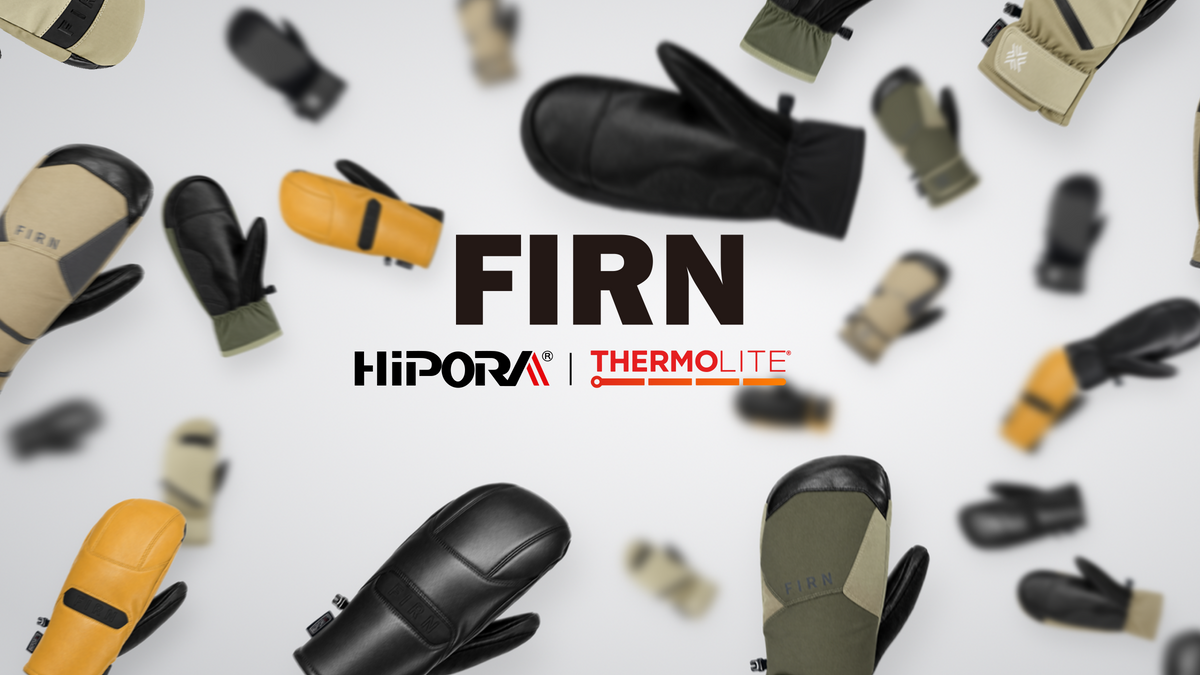 FIRN WINTER PRODUCT