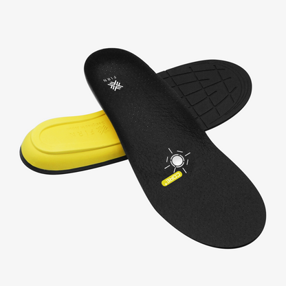 フィット インソール 3D プロ 中敷き スノーボード スキー スポーツ