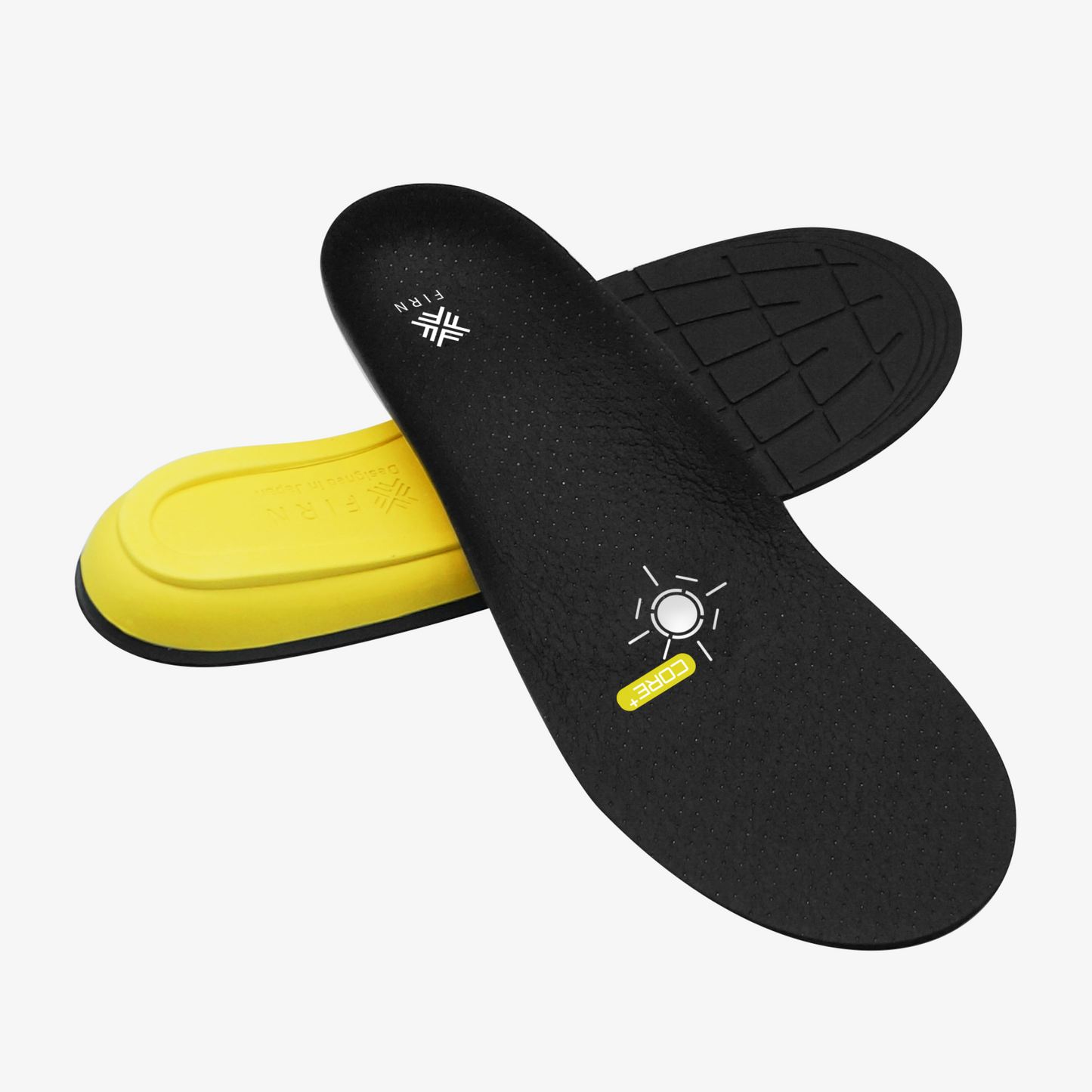 フィット インソール 3D プロ 中敷き スノーボード スキー スポーツ