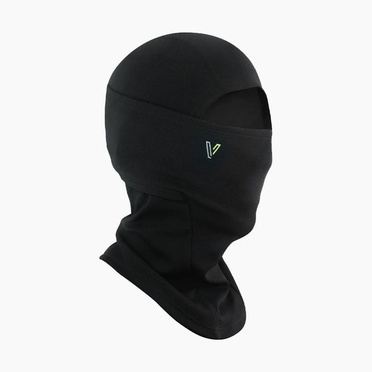 Premium Balaclava Headwear with Earphones - V Model