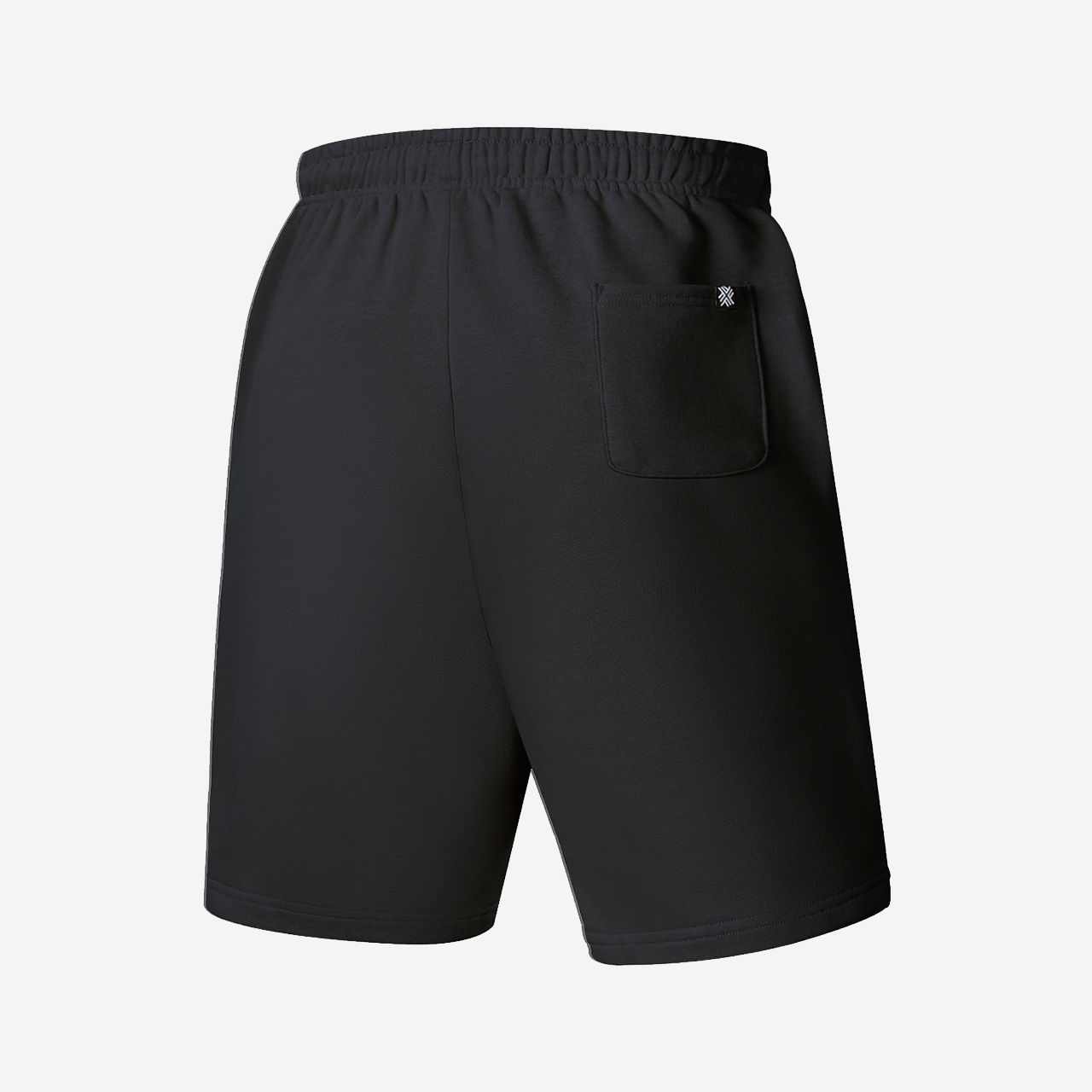 Sweat Shorts Embroidered Logo Men's