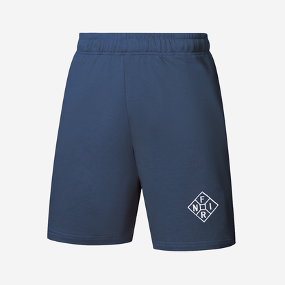 Sweat Shorts Embroidered Logo Men's