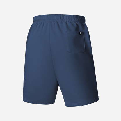 Sweat Shorts Embroidered Logo Men's