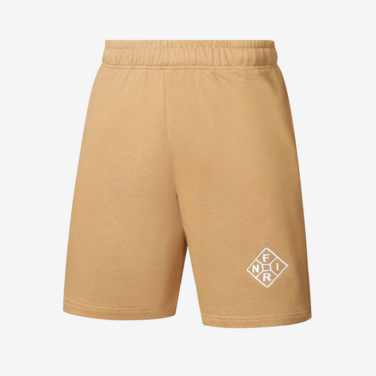 Sweat Shorts Embroidered Logo Men's