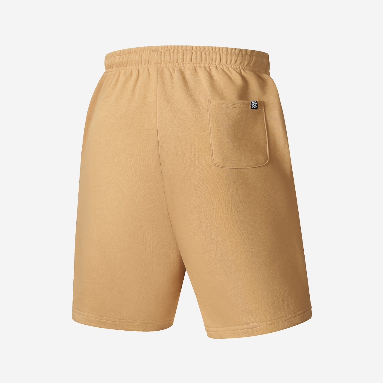 Sweat Shorts Embroidered Logo Men's