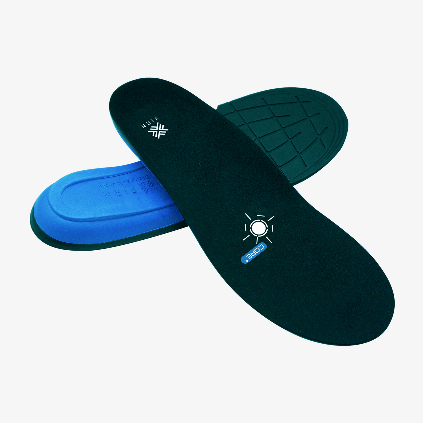 フィット インソール 3D プロ 中敷き スノーボード スキー スポーツ