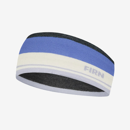 Hairband Headband Colorful Logo