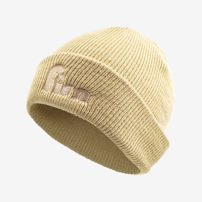 FIRN ビーニー ニット帽子 FN00236 FIRN ビーニー ニット帽子 FN00236