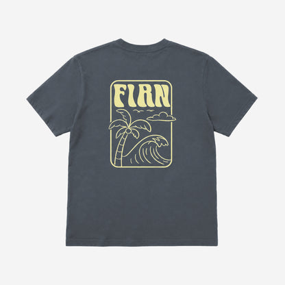 Tシャツ プリント ハワイ 半袖 メンズ