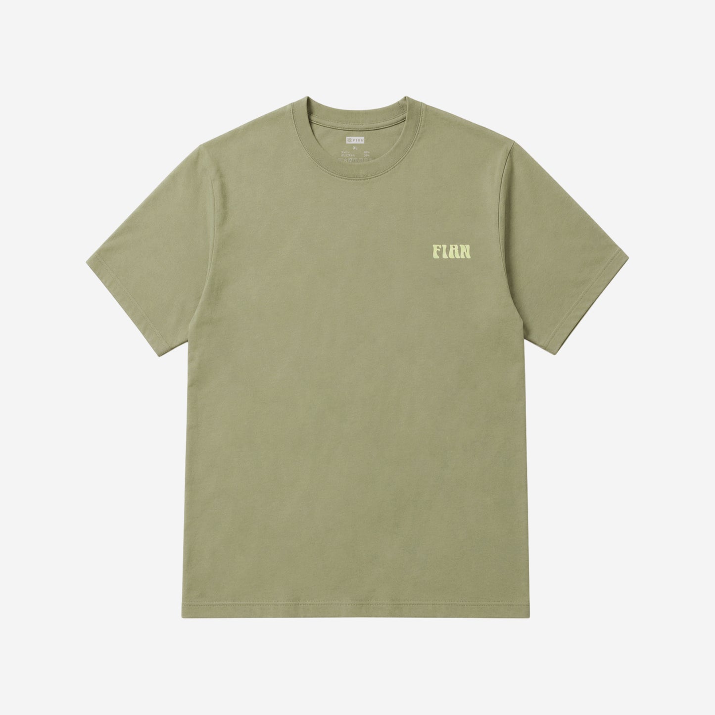 Tシャツ プリント ハワイ 半袖 メンズ