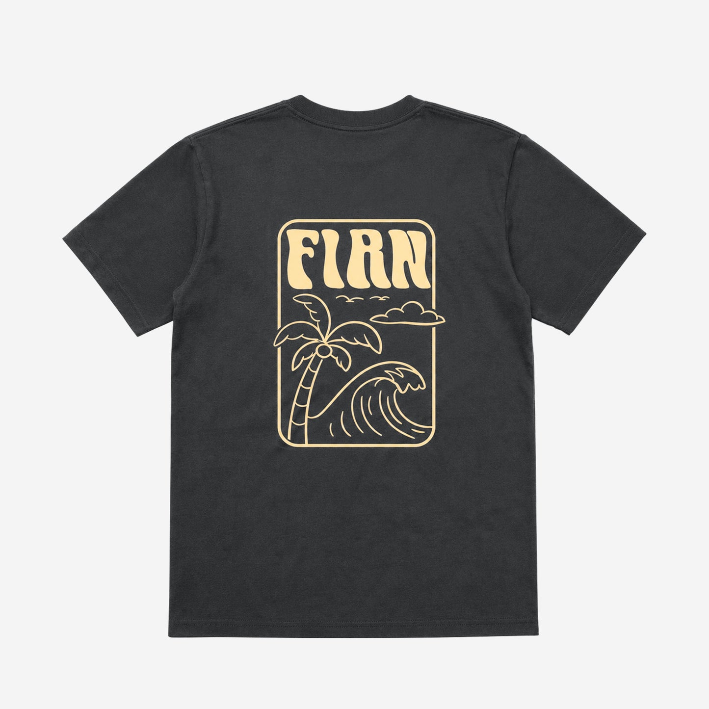 Tシャツ プリント ハワイ 半袖 メンズ