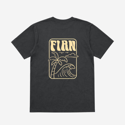 Tシャツ プリント ハワイ 半袖 メンズ