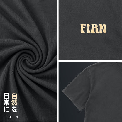 Tシャツ プリント ハワイ 半袖 メンズ