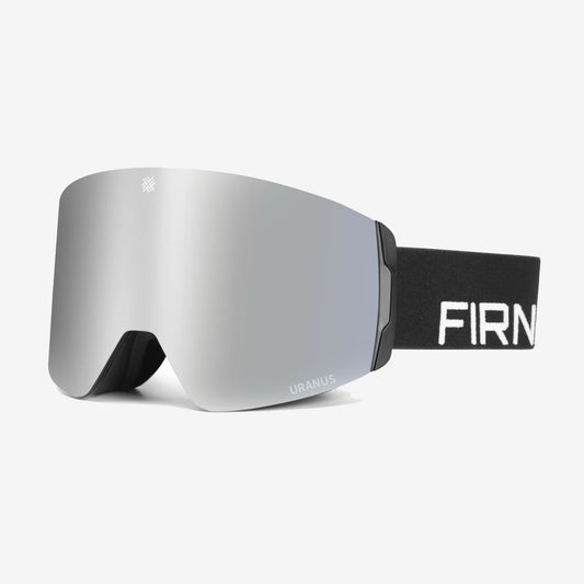 URAUNS Snow Goggles Grey