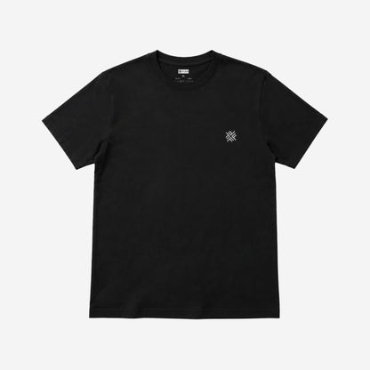 Tシャツ プリント マウンテン 半袖 メンズ