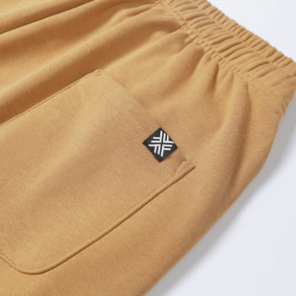 Sweat Shorts Embroidered Logo Men's