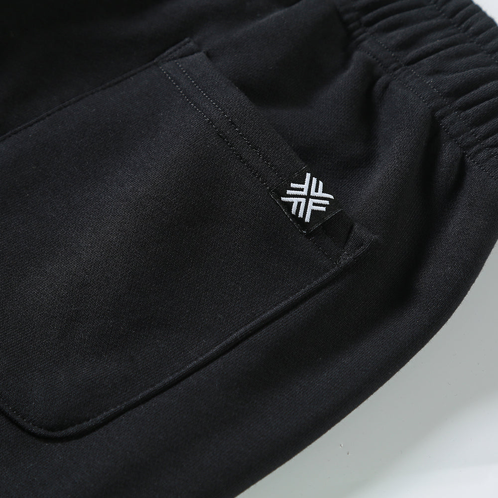 Sweat Shorts Embroidered Logo Men's