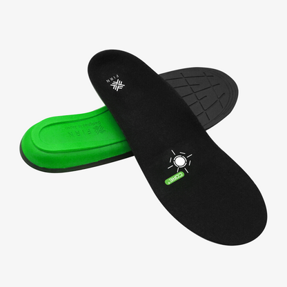フィット インソール 3D プロ 中敷き スノーボード スキー スポーツ