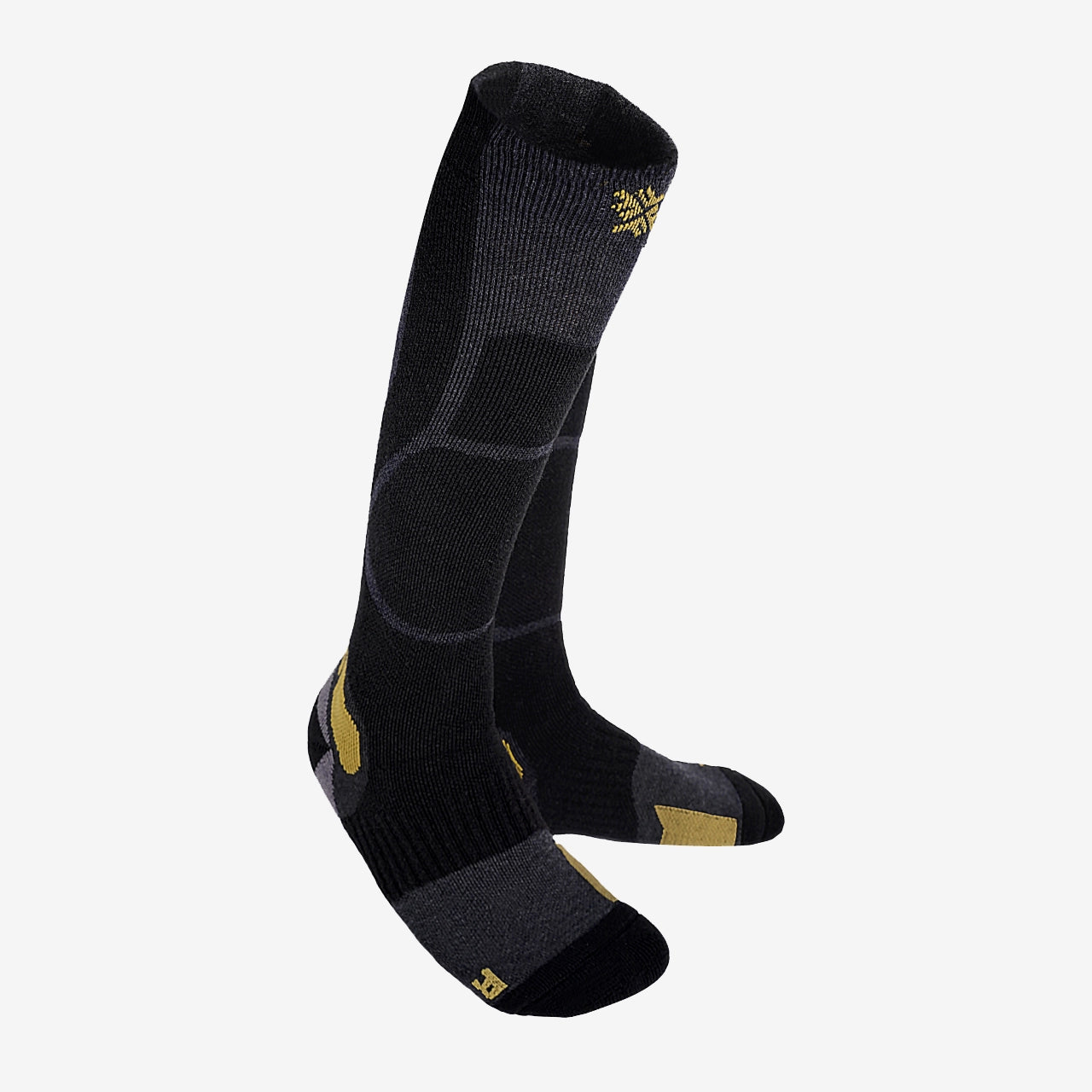 Dynamic Socks Pro Ski Snowboard