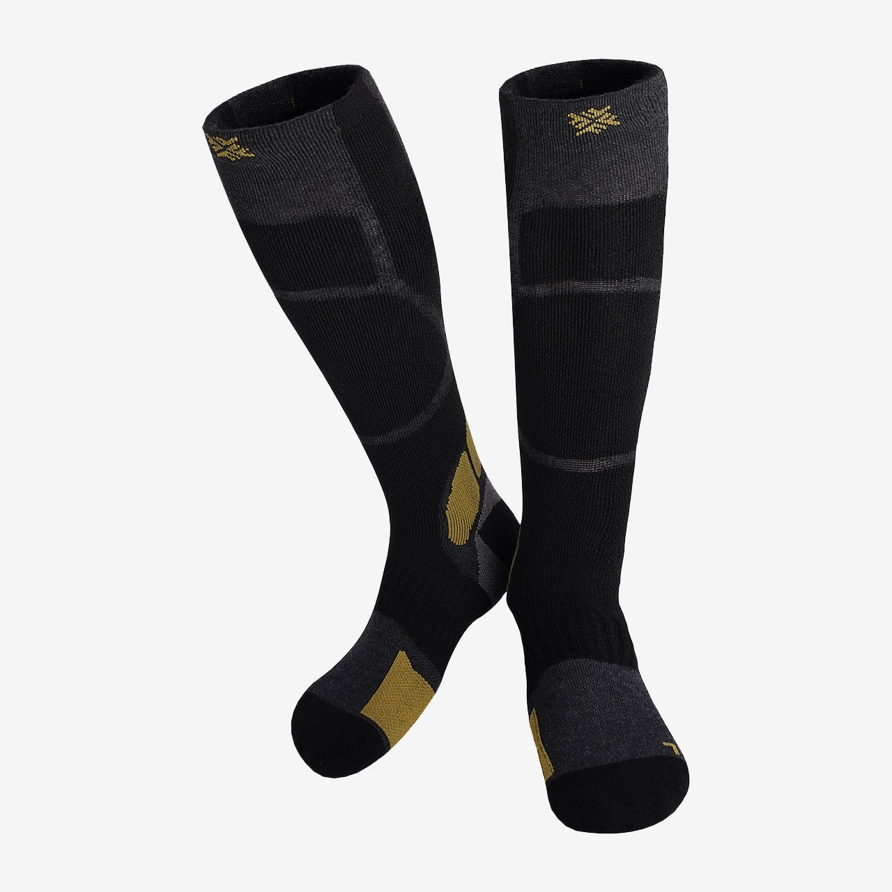 Dynamic Socks Pro Ski Snowboard